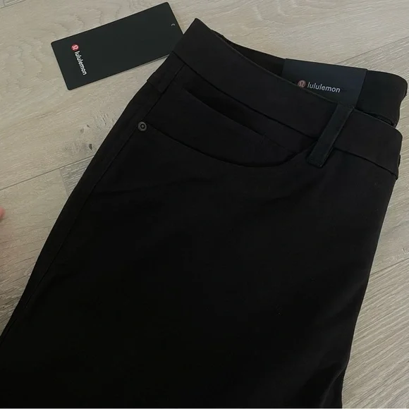 Lululemon ABC Slim Fit Pant - Picture 8 of 11